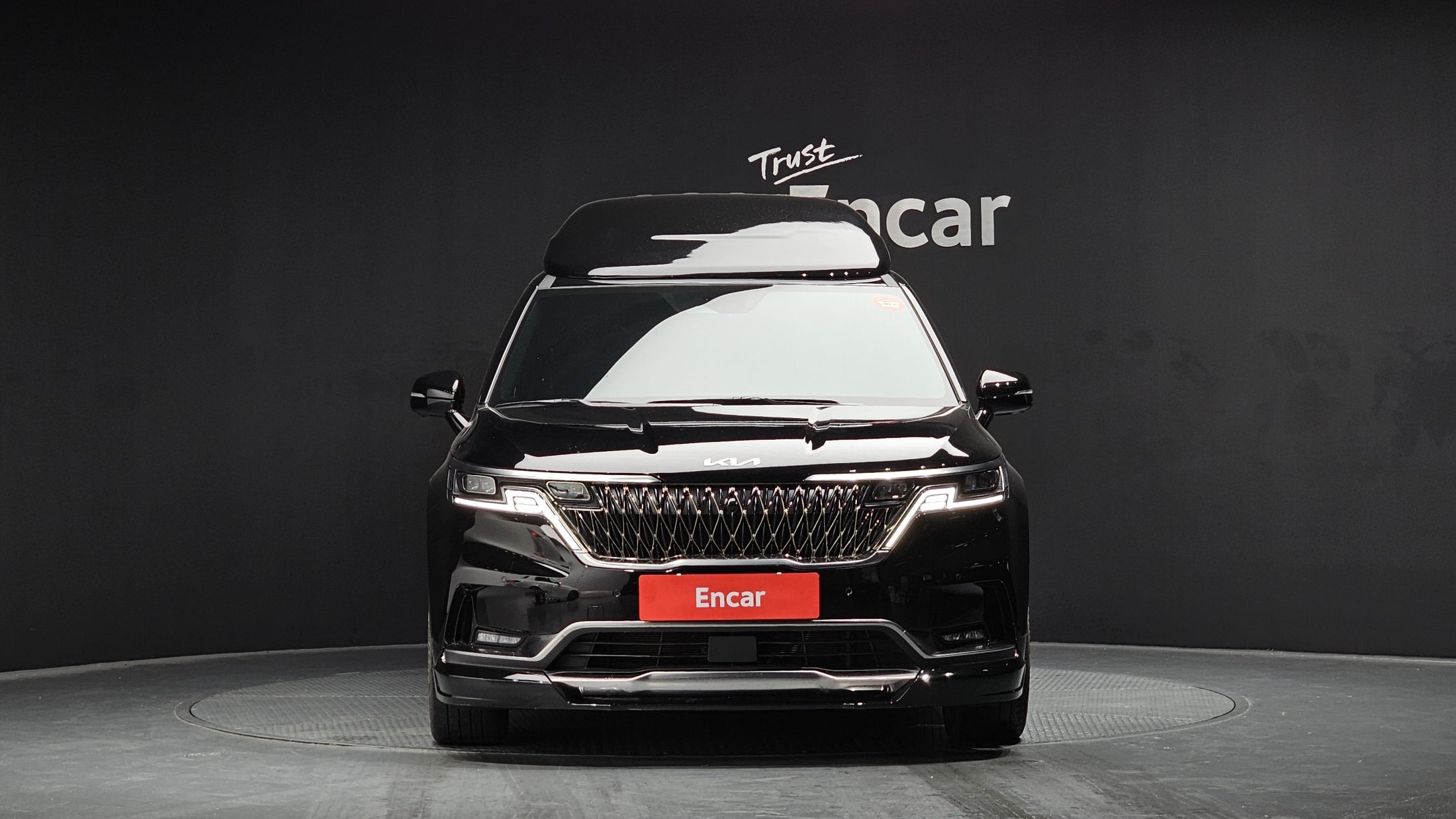 KIA CARNIVAL 2022