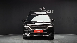 KIA CARNIVAL 2022