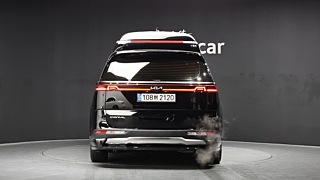 KIA CARNIVAL 2022