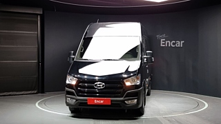 HYUNDAI SOLATI 2018