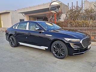 Заказать KIA K9