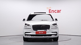 LINCOLN AVIATOR 2020