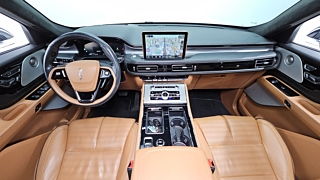 LINCOLN AVIATOR 2020