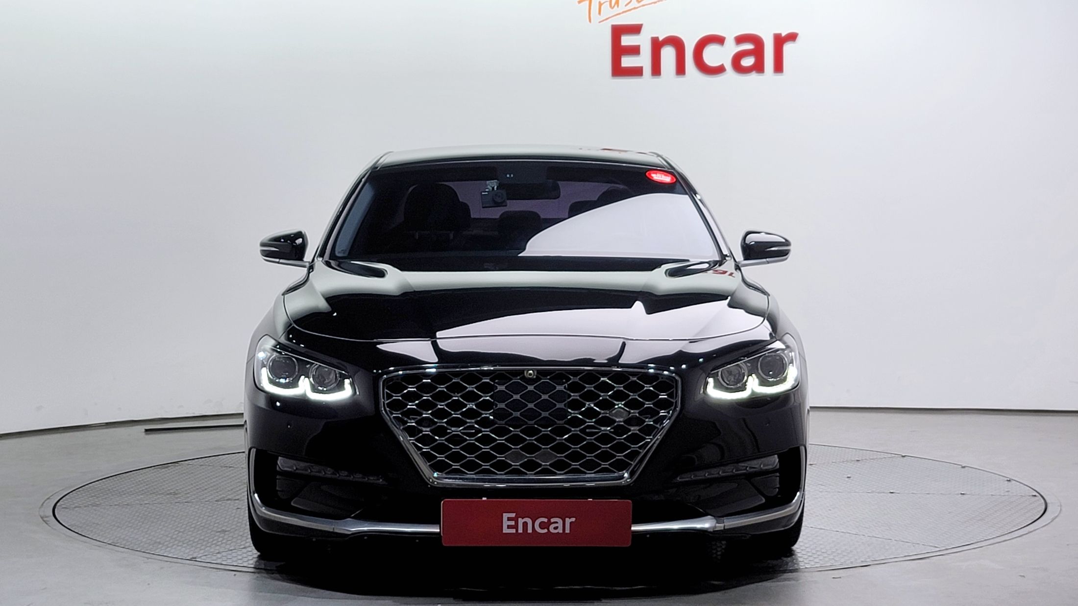 HYUNDAI GRANDEUR IG 2016