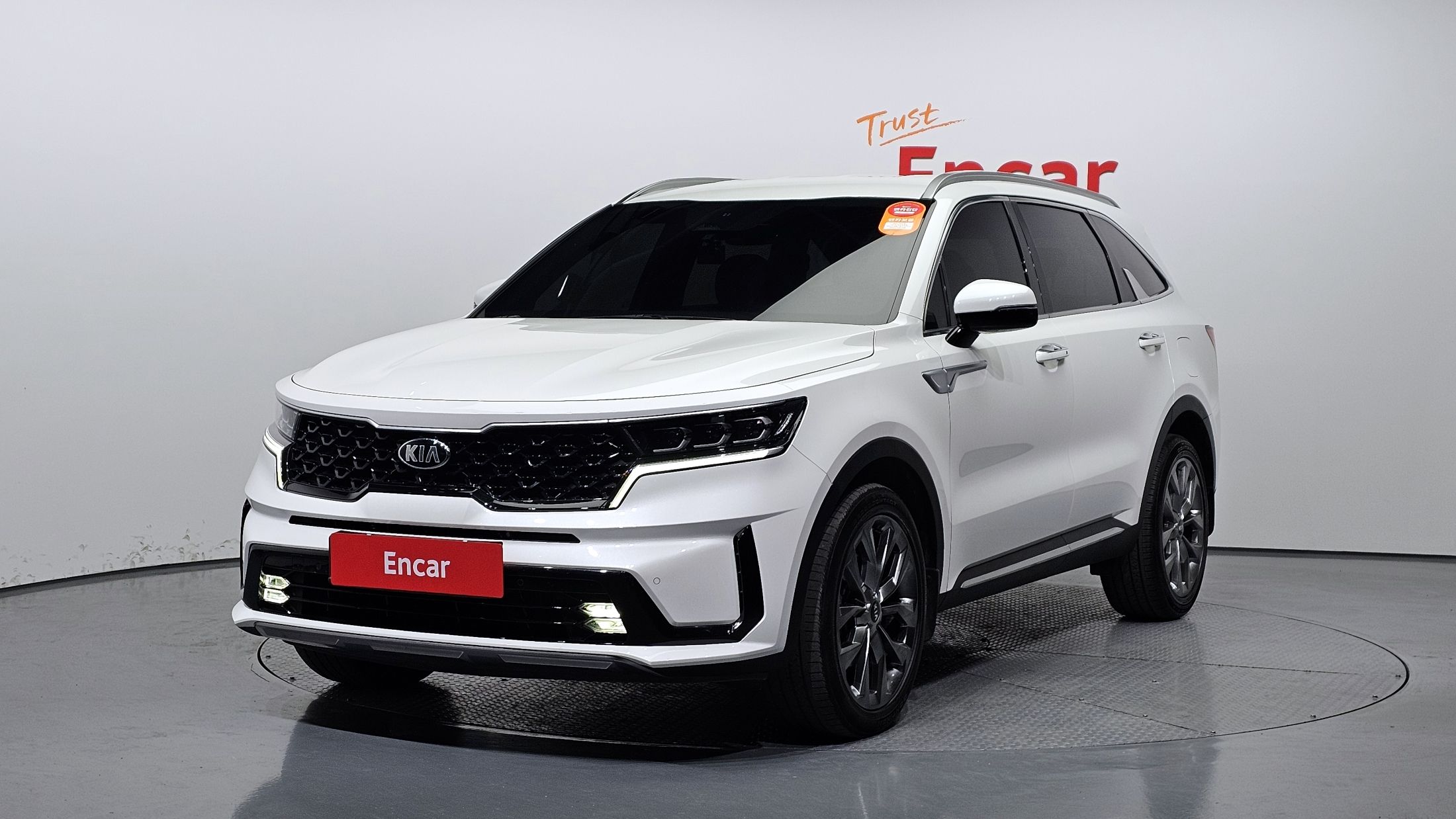 KIA SORENTO 2020