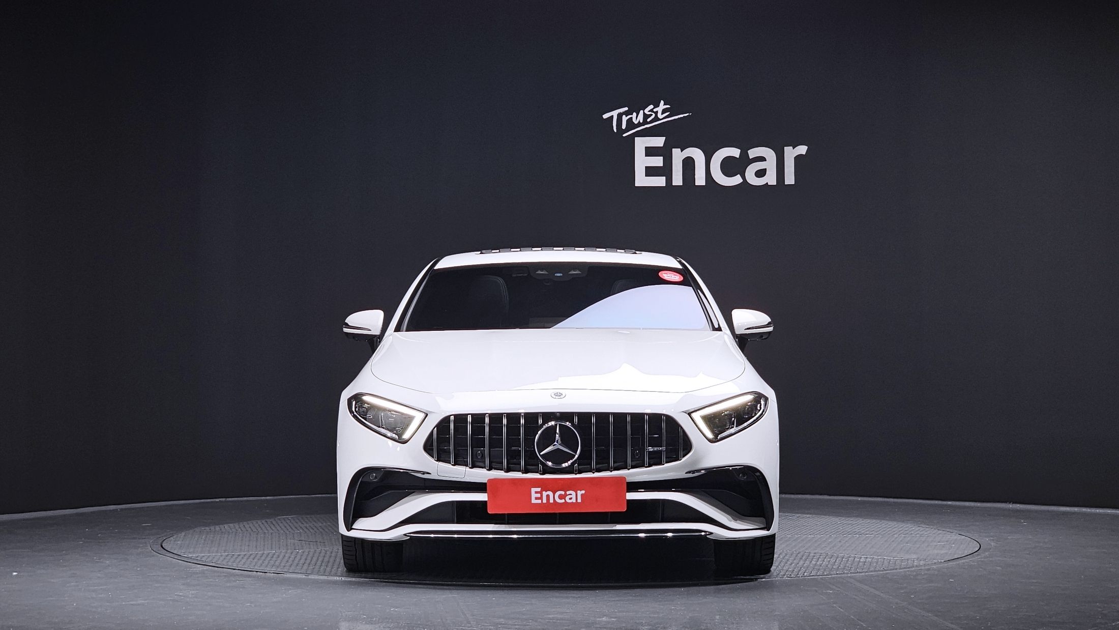 MERCEDES BENZ CLS-CLASS C257 2022