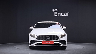 MERCEDES BENZ CLS-CLASS C257 2022