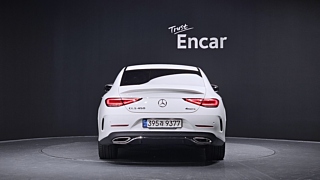 MERCEDES BENZ CLS-CLASS C257 2022