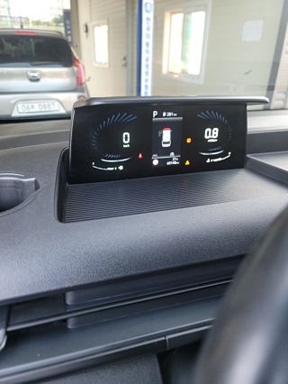 HYUNDAI STARIA 2022