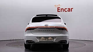 HYUNDAI GRANDEUR IG 2020