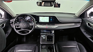 HYUNDAI GRANDEUR IG 2020