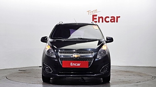 DAEWOO SPARK 2015