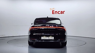 HYUNDAI GRANDEUR IG HYBRID 2020