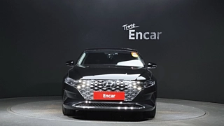 HYUNDAI GRANDEUR IG 2020