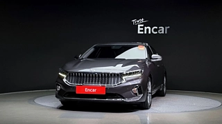 KIA K7 PREMIER 2020