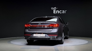 KIA K7 PREMIER 2020