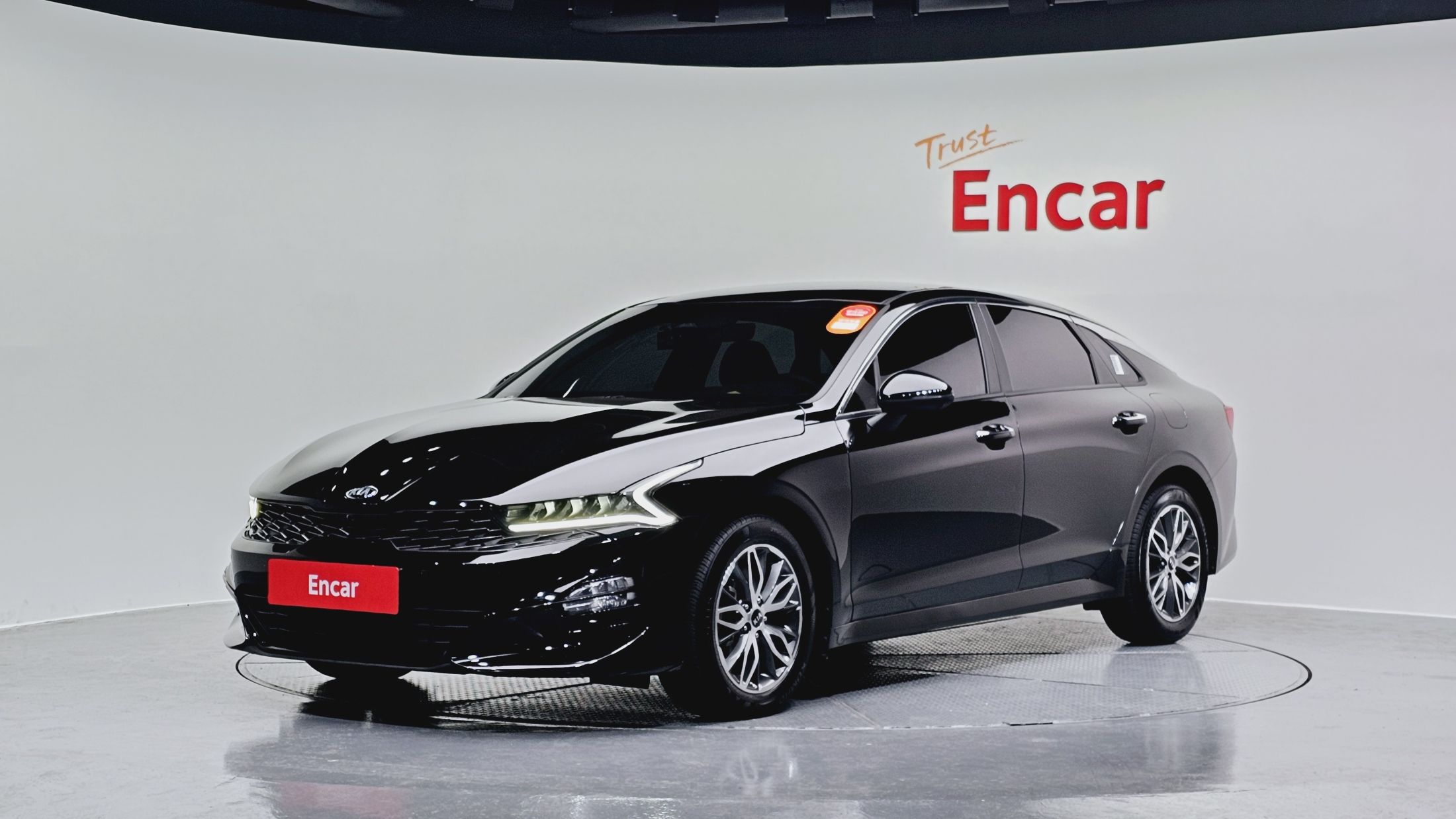 KIA K5 2020