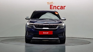 KIA SELTOS 2020