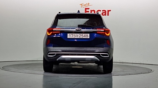 KIA SELTOS 2020