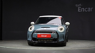 MINI COOPER S 2023