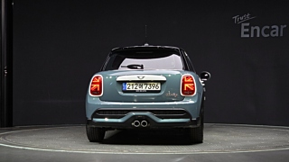 MINI COOPER S 2023