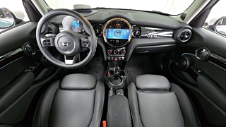 MINI COOPER S 2023