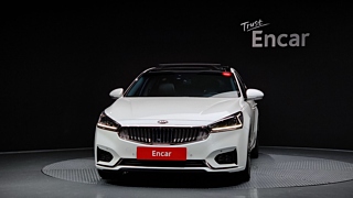 KIA K7 2018
