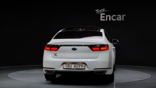 KIA K7 2018