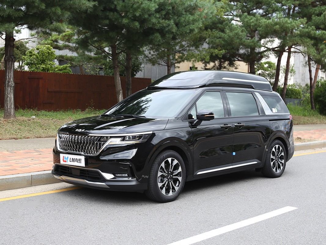 KIA CARNIVAL 2022
