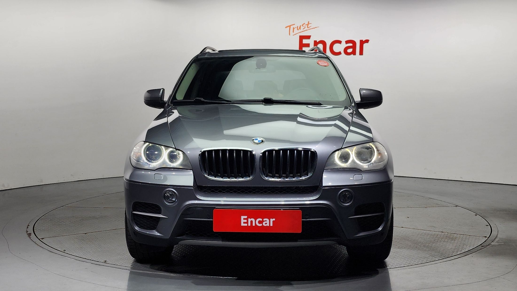 BMW X5 E70