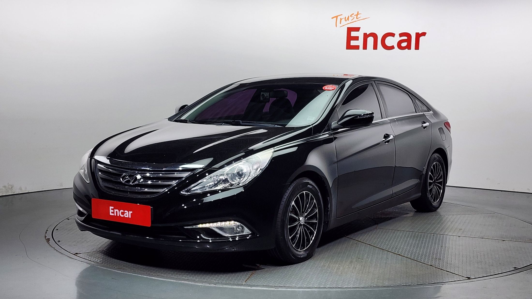 HYUNDAI SONATA THE BRILLIANT