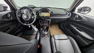 MINI CLUBMAN COOPER S 2021