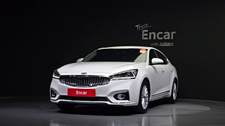 KIA K7 2016