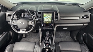 SAMSUNG QM6 2021
