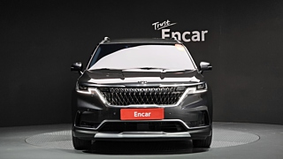 KIA CARNIVAL 2020