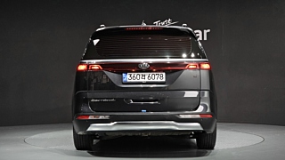 KIA CARNIVAL 2020