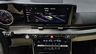 KIA CARNIVAL 2020