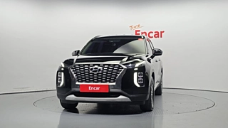 HYUNDAI PALISADE 2019