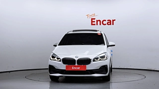 BMW 2-SERIES ACTIVE TOURER F45 2019