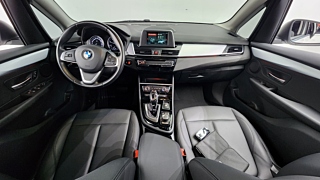 BMW 2-SERIES ACTIVE TOURER F45 2019