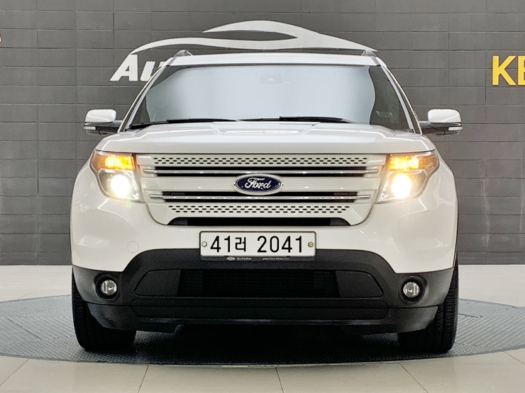 FORD EXPLORER 2014