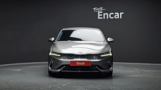 KIA K5 HYBRID 2020