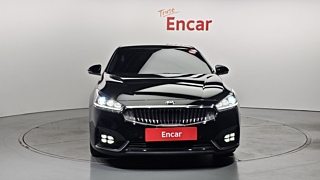 KIA K7 2017