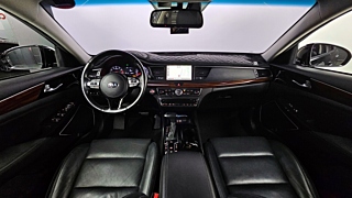 KIA K7 2017