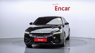 KIA K7 2017