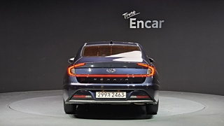 HYUNDAI SONATA DN8 2019