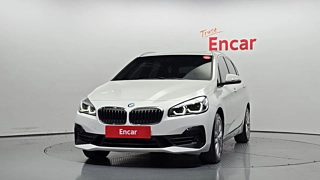 BMW 2-SERIES ACTIVE TOURER F45 2020