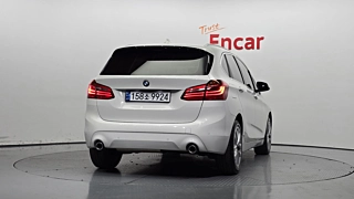 BMW 2-SERIES ACTIVE TOURER F45 2020