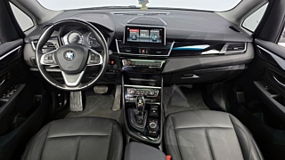 BMW 2-SERIES ACTIVE TOURER F45 2020