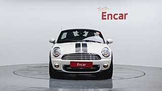 MINI ROADSTER COOPER 2014